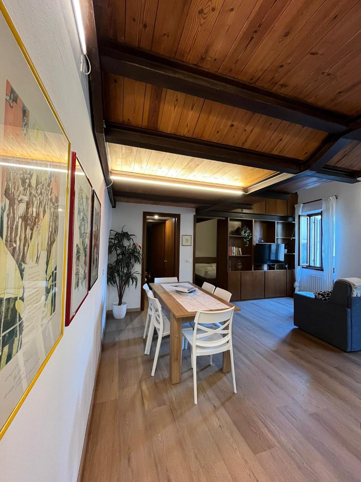 Apartamento Flats4rent Casa Di Gabriella *