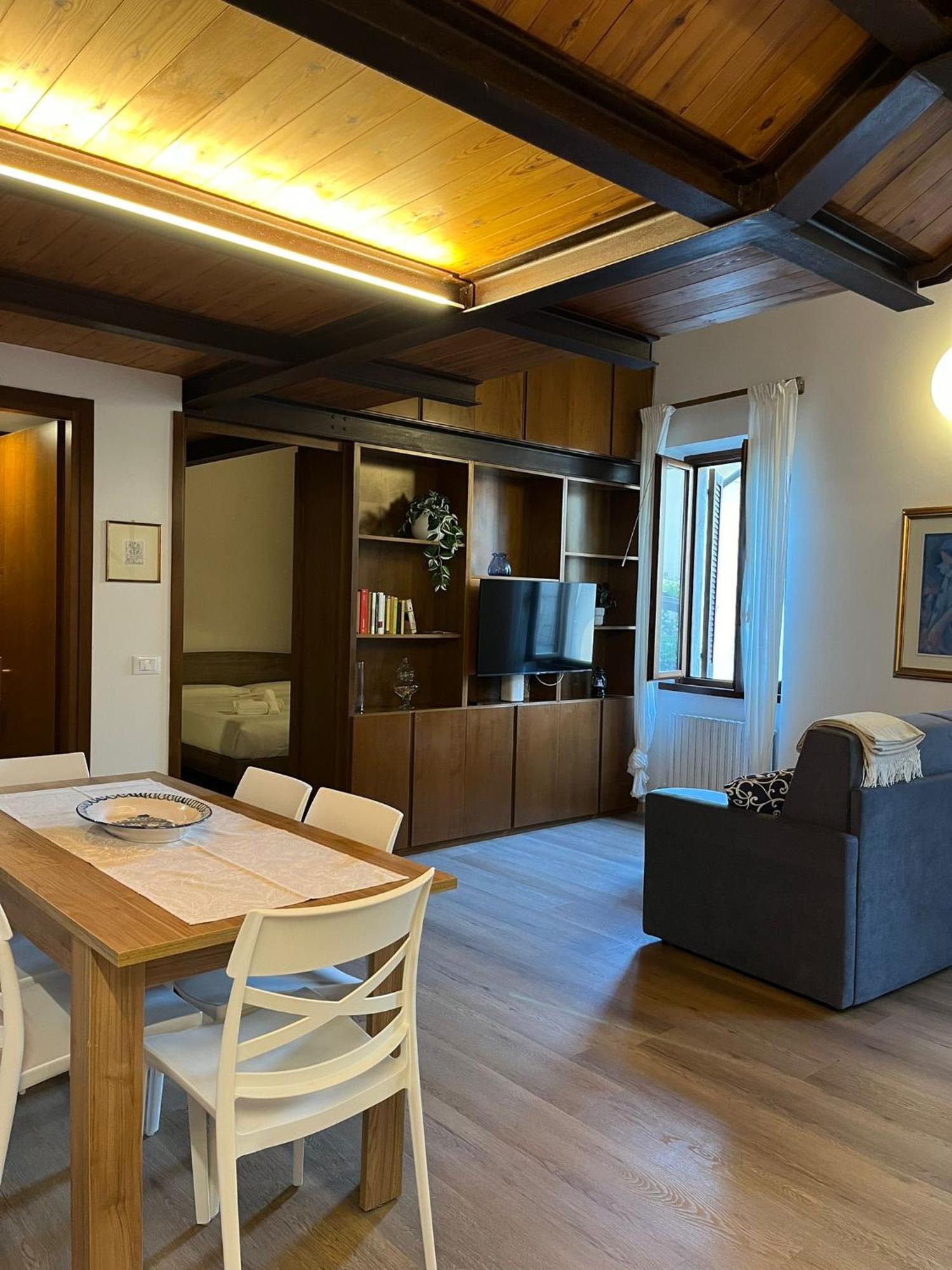 Flats4rent Casa Di Gabriella Apartamento