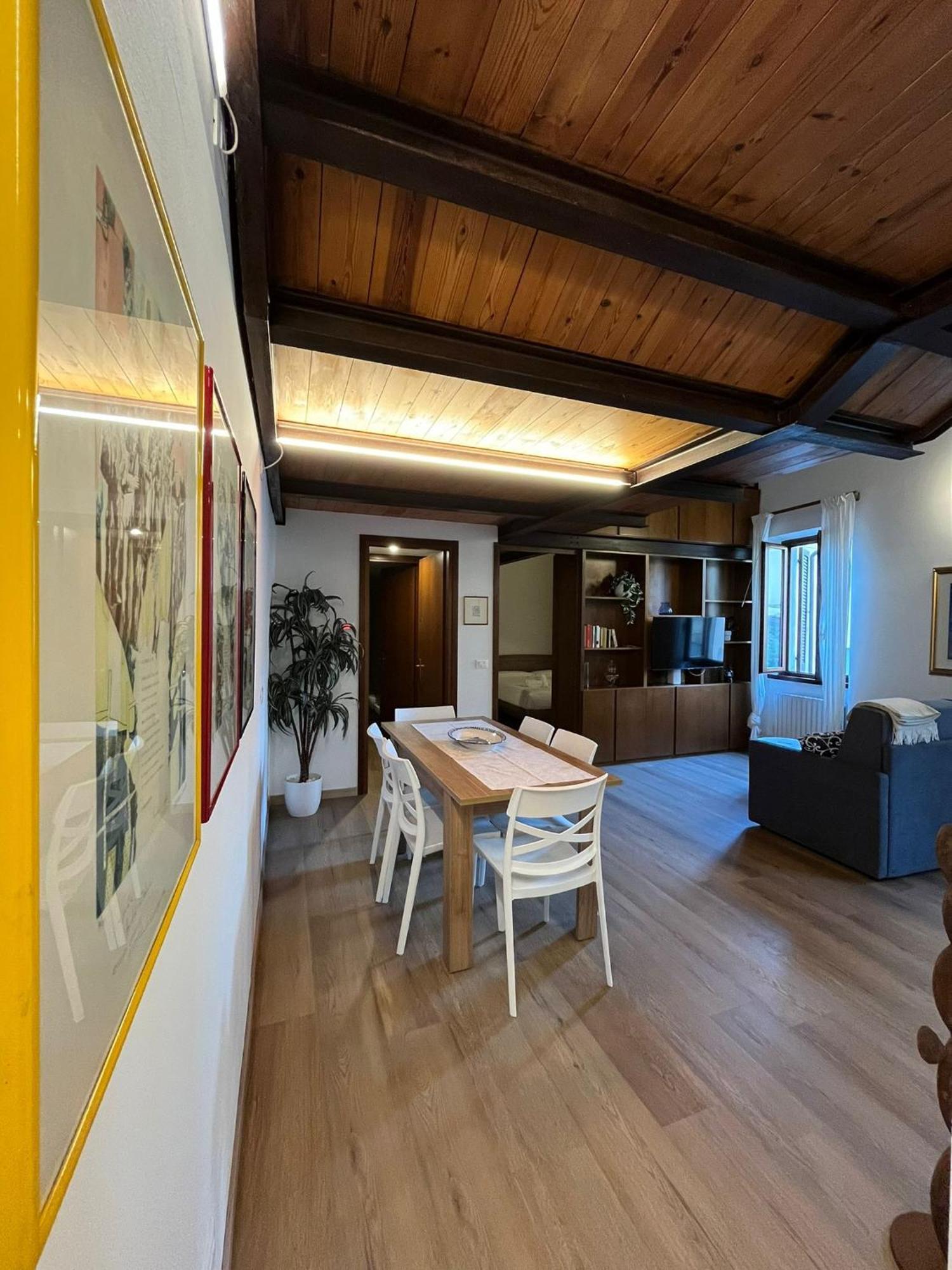 Flats4rent Casa Di Gabriella Apartamento