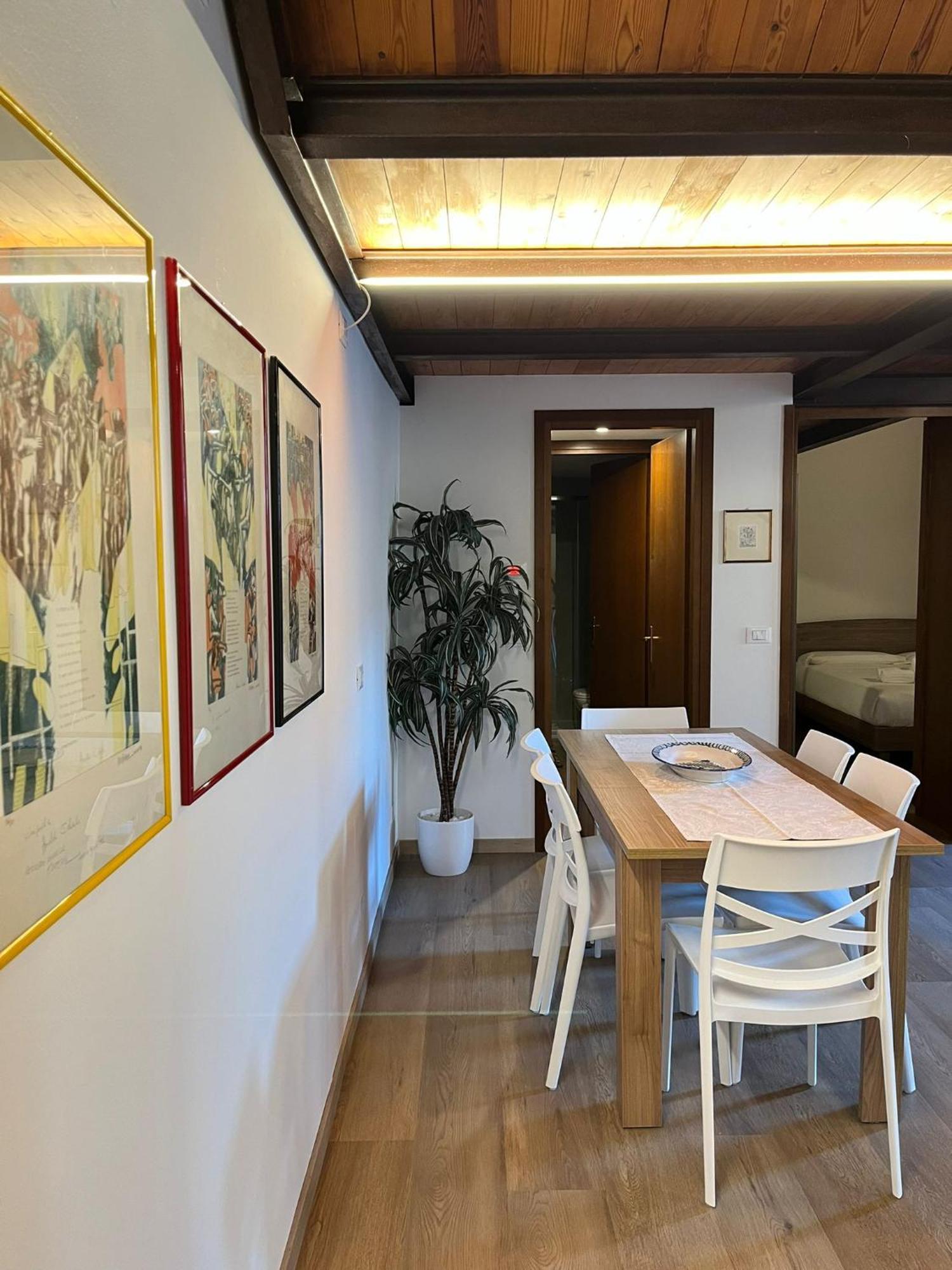 Flats4rent Casa Di Gabriella Apartamento Verona