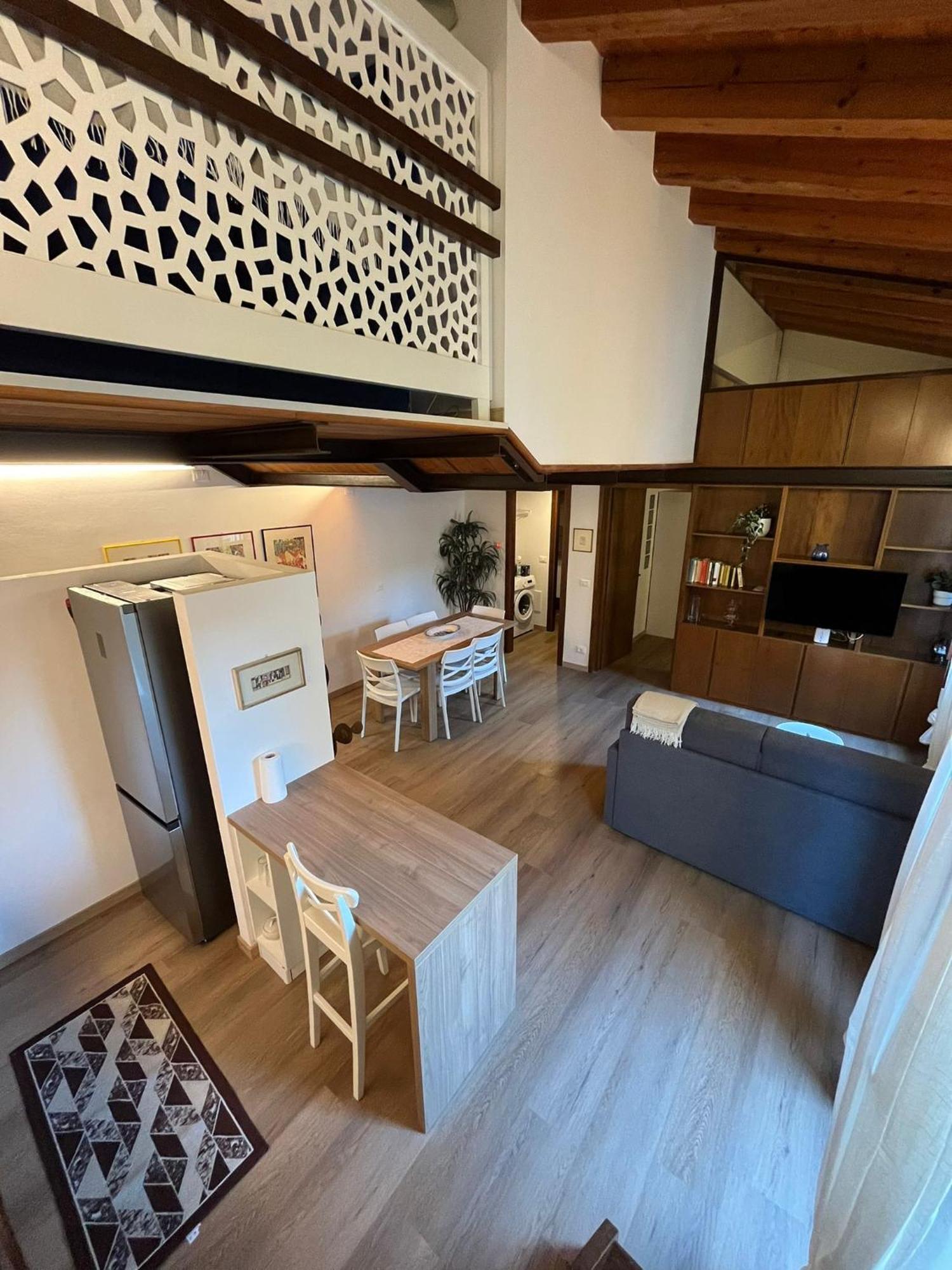 Flats4rent Casa Di Gabriella Apartamento