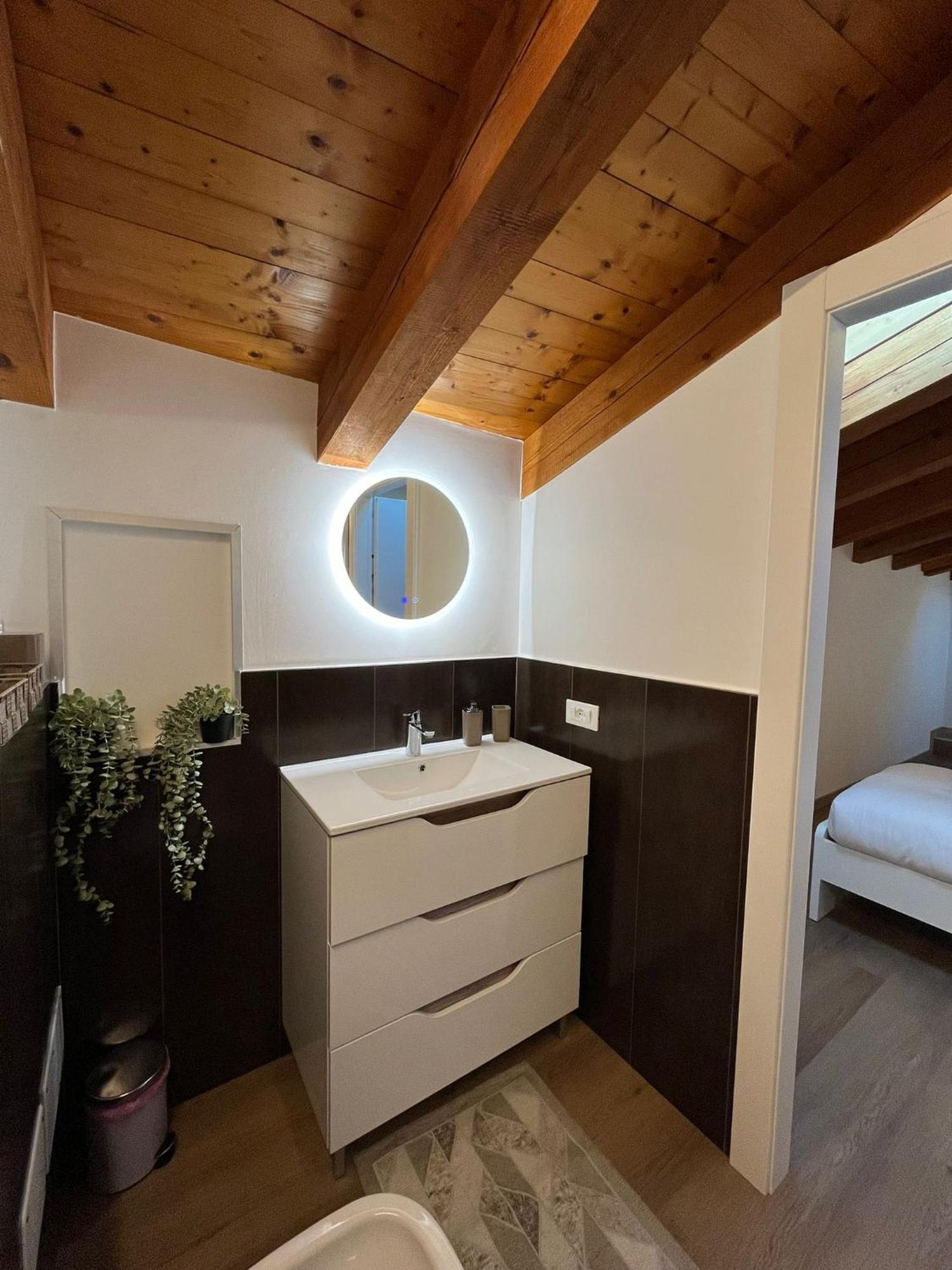 Apartamento Flats4rent Casa Di Gabriella *