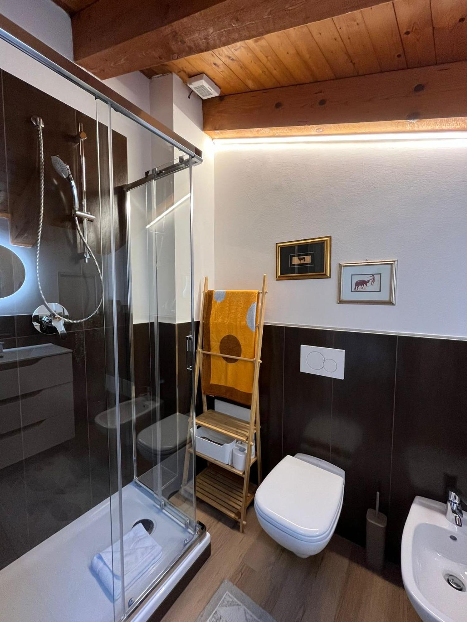 Apartamento Flats4rent Casa Di Gabriella Verona