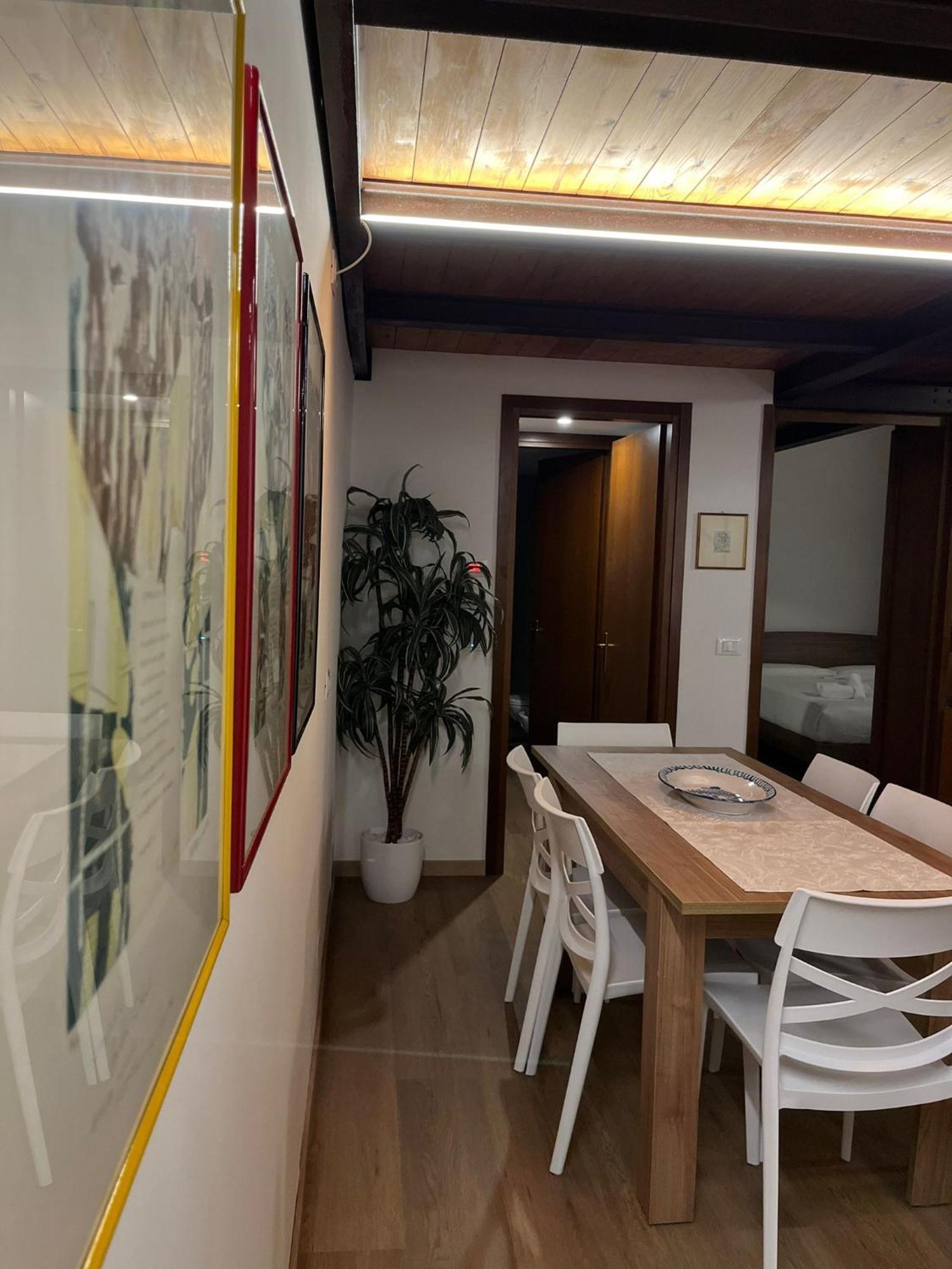 Apartamento Flats4rent Casa Di Gabriella