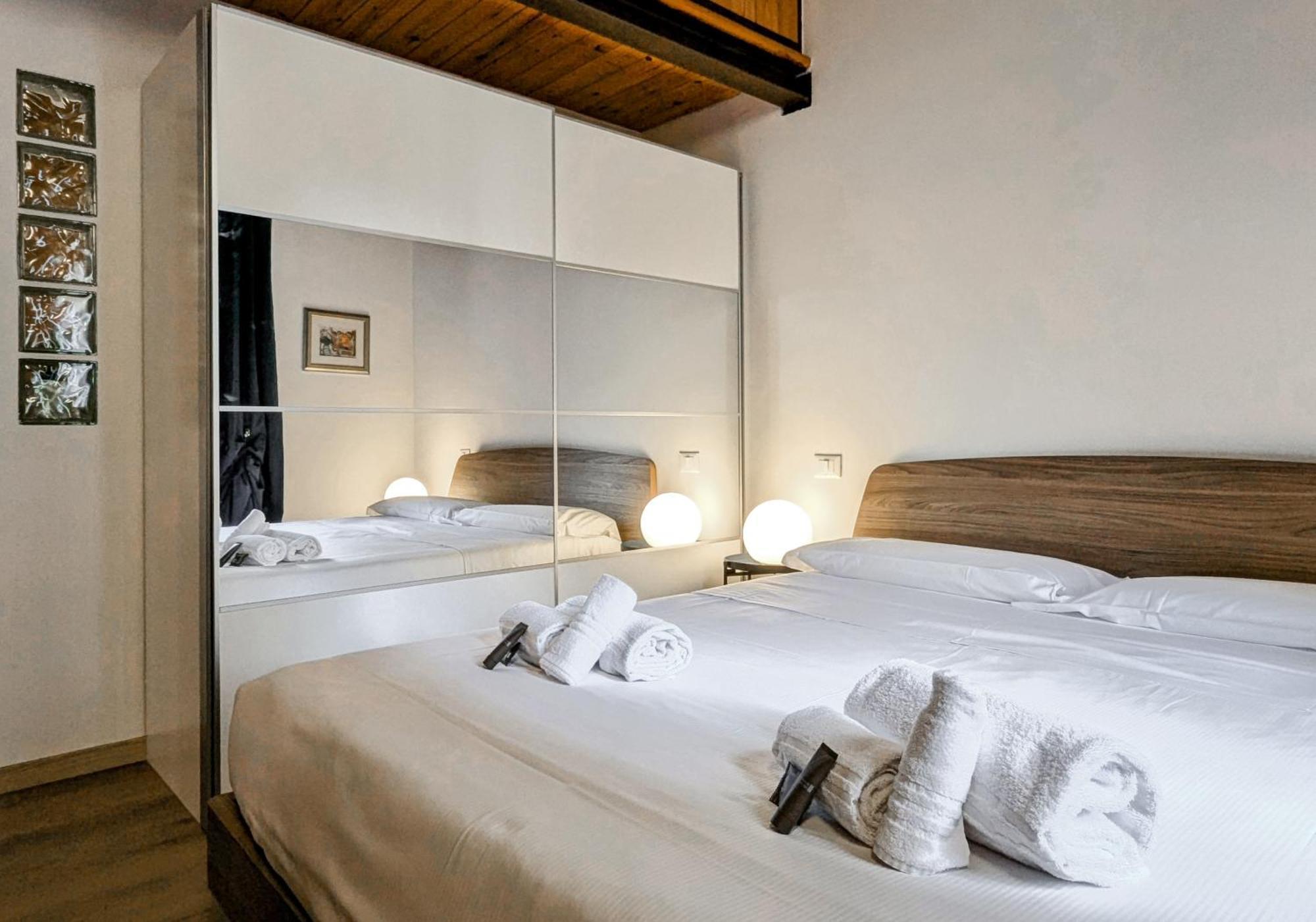 Apartamento Flats4rent Casa Di Gabriella Verona