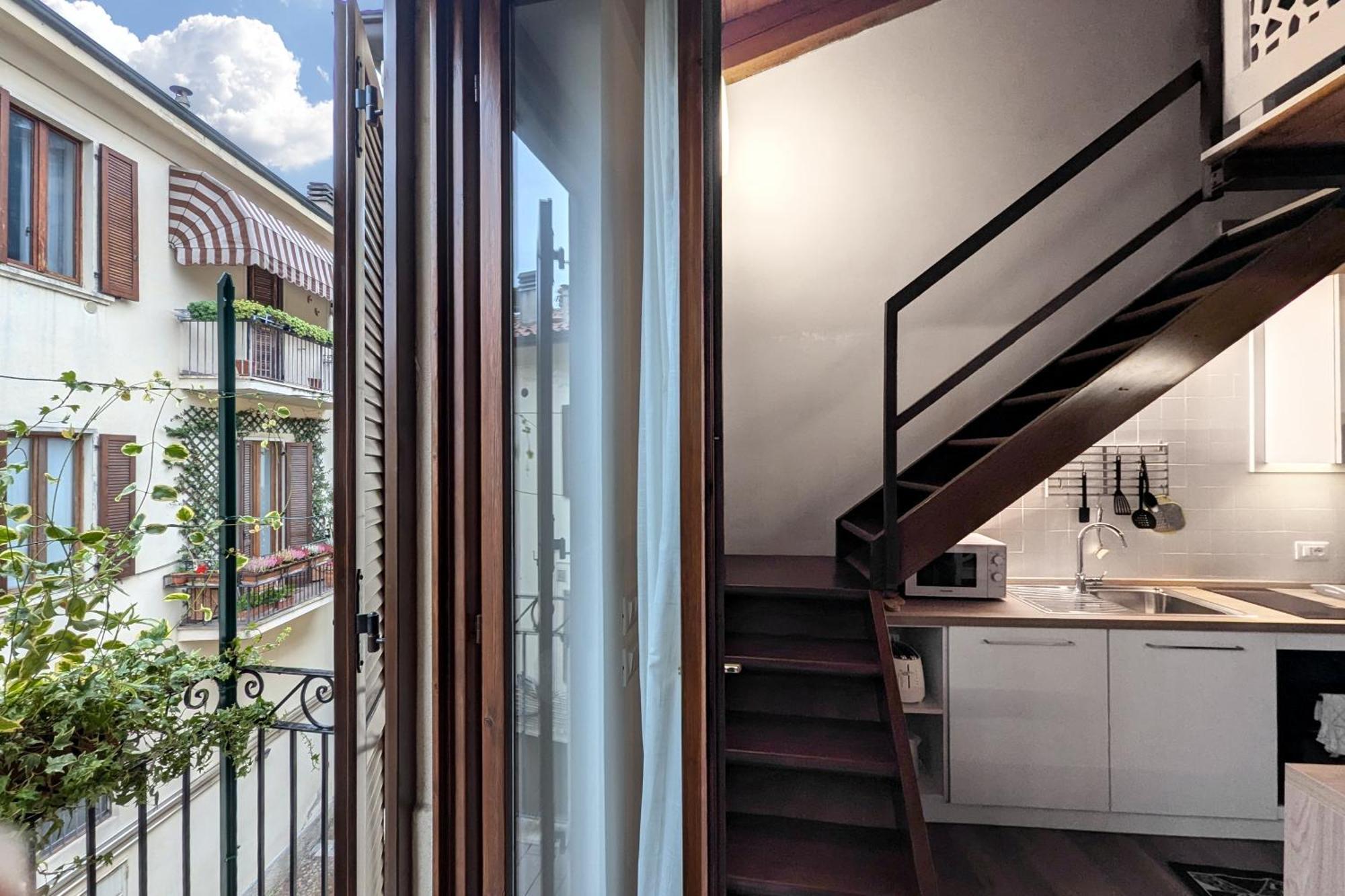 Flats4rent Casa Di Gabriella Apartamento *