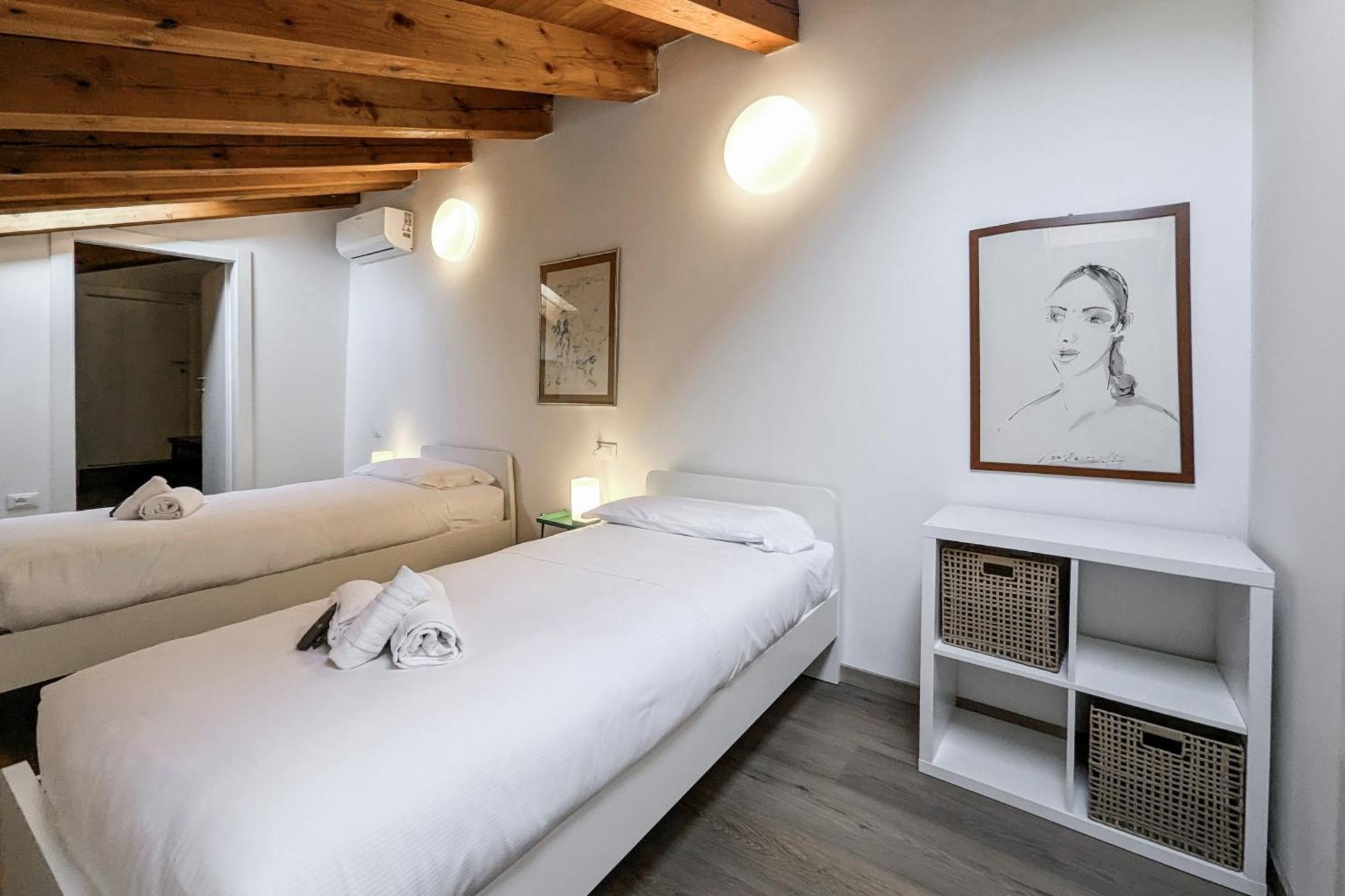 Apartamento Flats4rent Casa Di Gabriella Verona