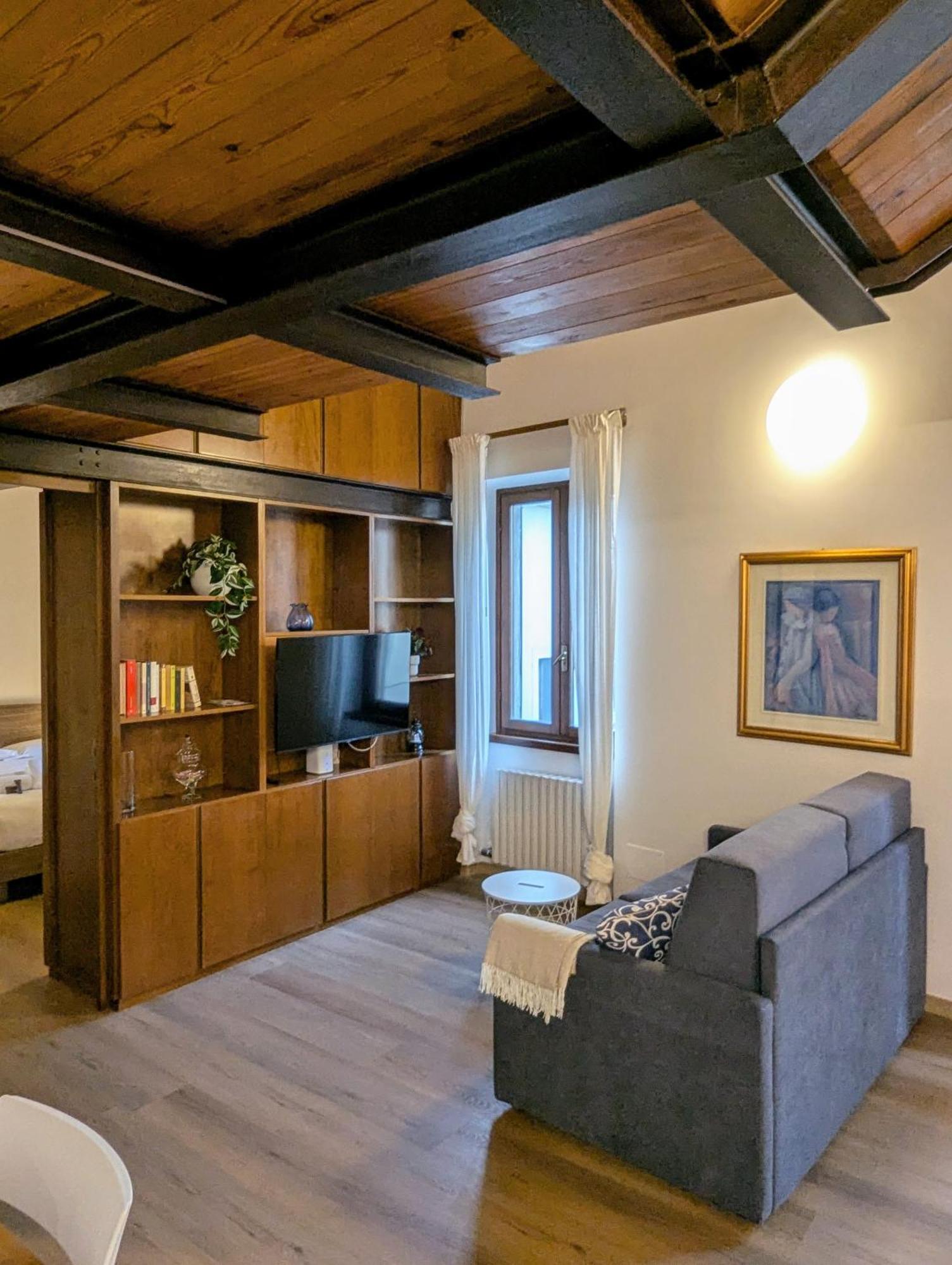 Apartamento Flats4rent Casa Di Gabriella *