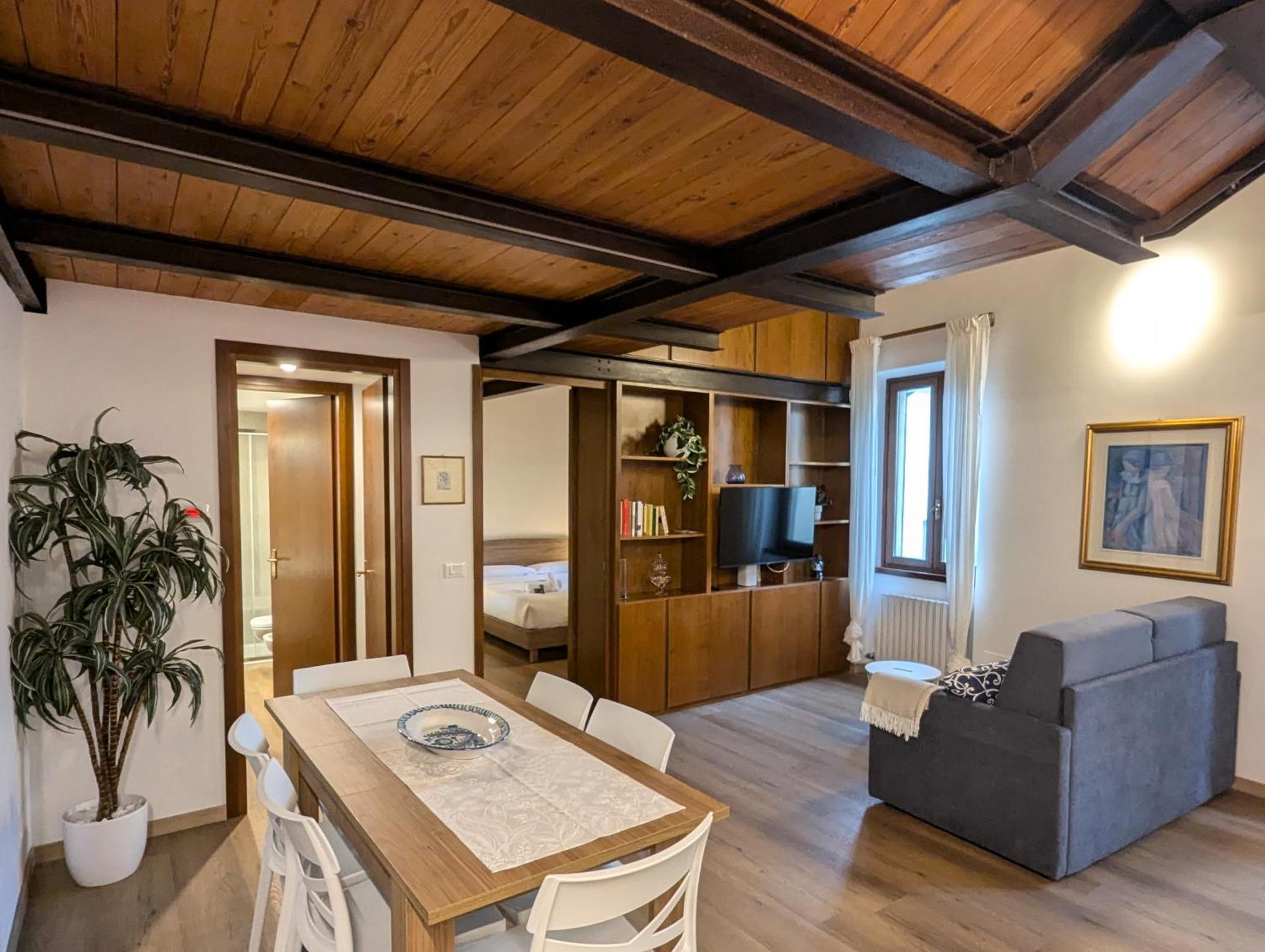 Flats4rent Casa Di Gabriella Apartamento Verona