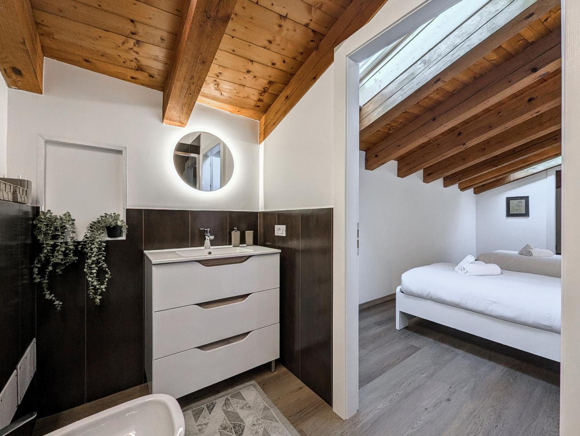 Apartamento Flats4rent Casa Di Gabriella Verona