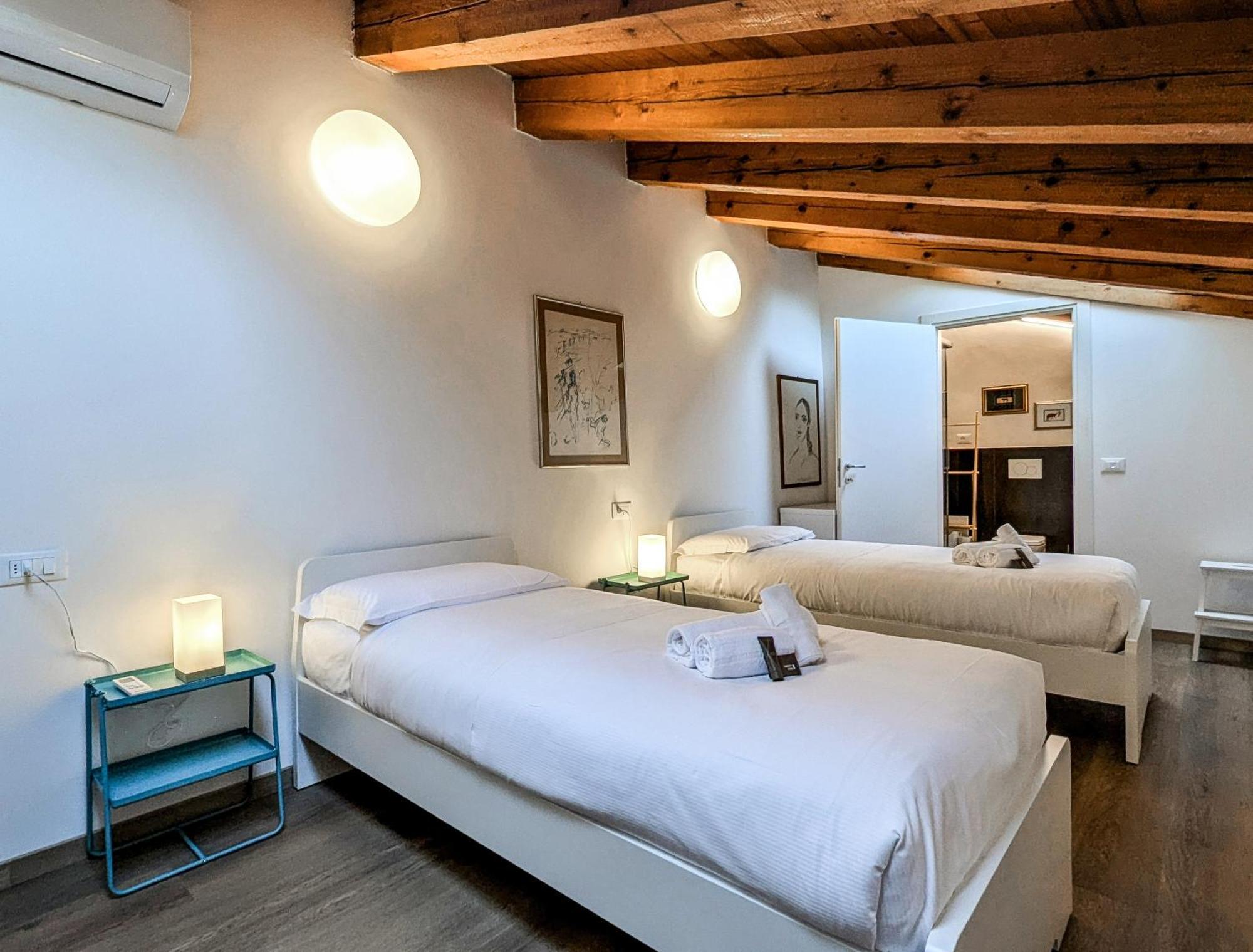 Flats4rent Casa Di Gabriella Apartamento Verona
